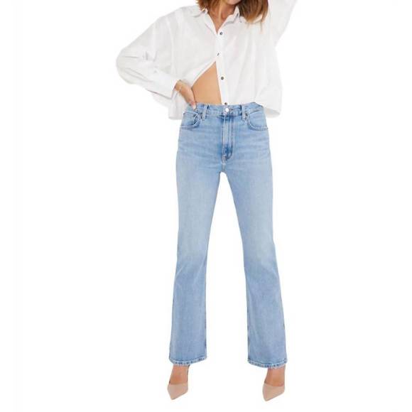 NEW ETICA anya modern flare in river cliff - Picture 3 of 4